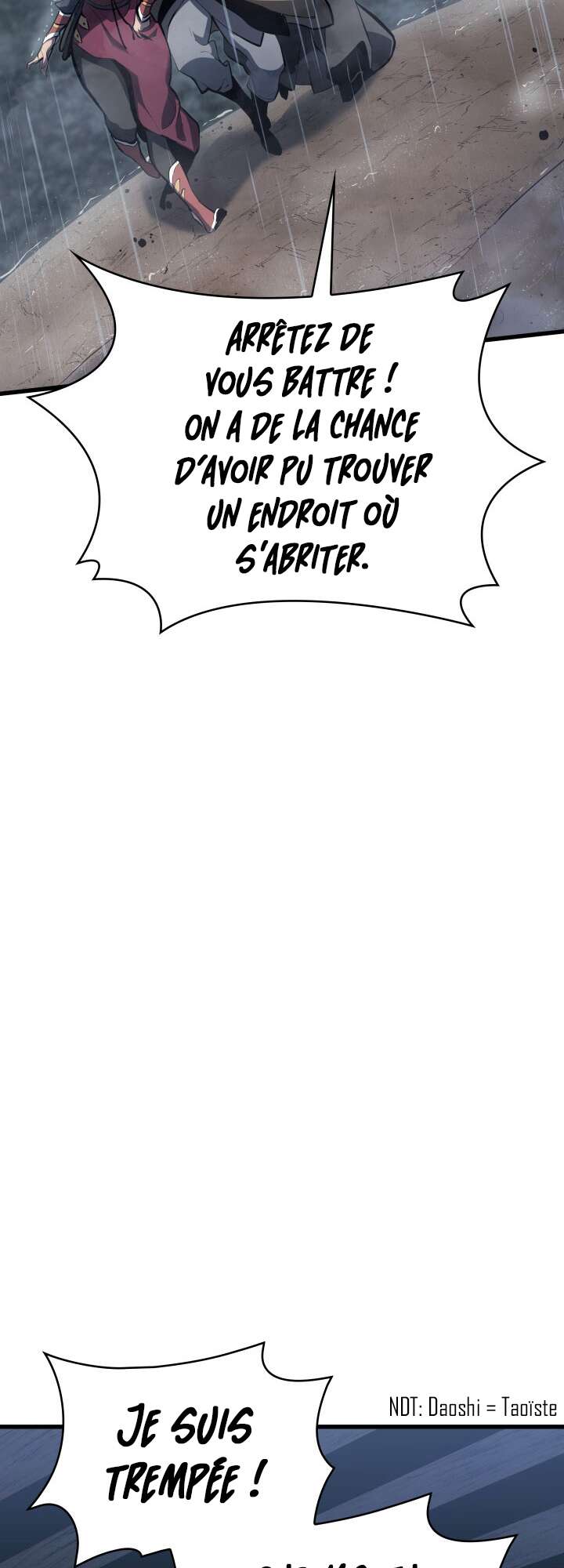 Reaper of the Drifting Moon Chapitre 28 - Page 19