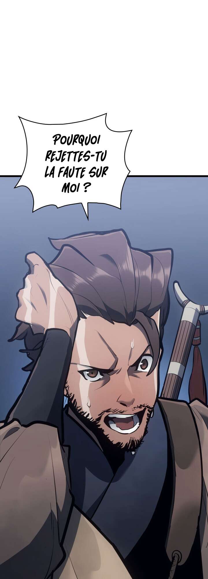Reaper of the Drifting Moon Chapitre 28 - Page 21