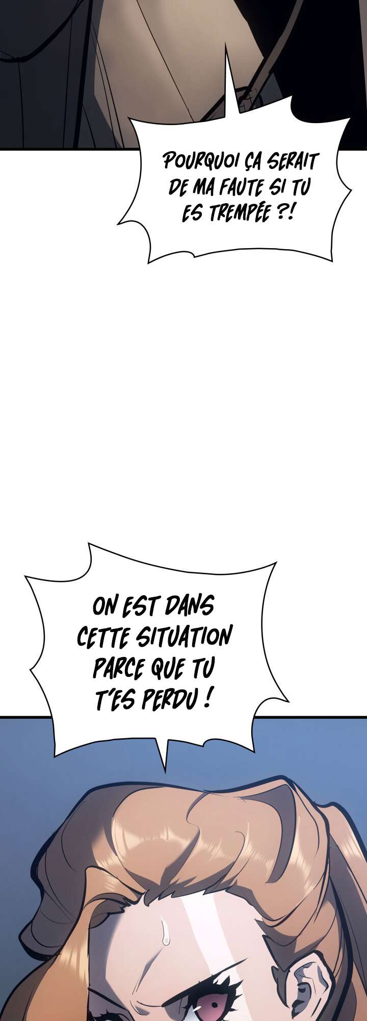 Reaper of the Drifting Moon Chapitre 28 - Page 22
