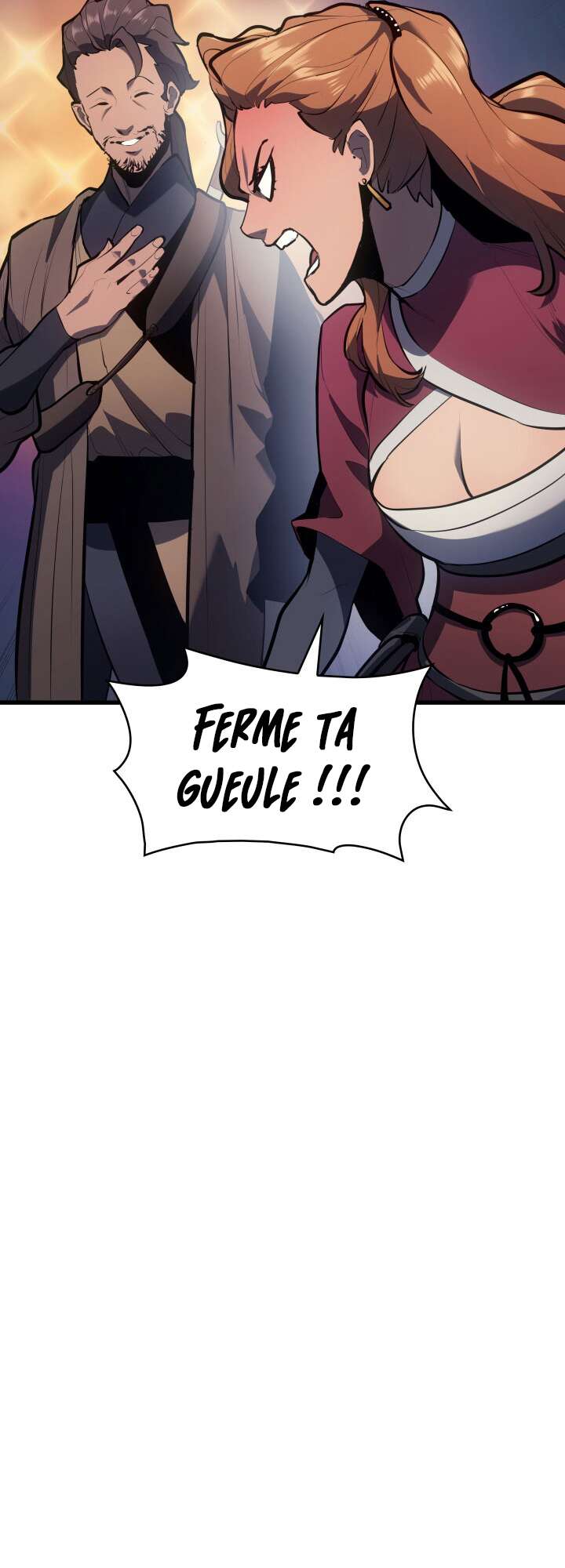 Reaper of the Drifting Moon Chapitre 28 - Page 32