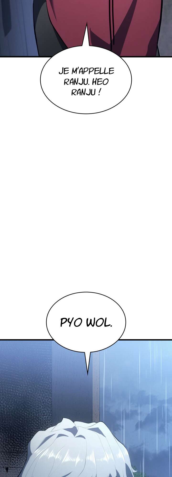 Reaper of the Drifting Moon Chapitre 28 - Page 35