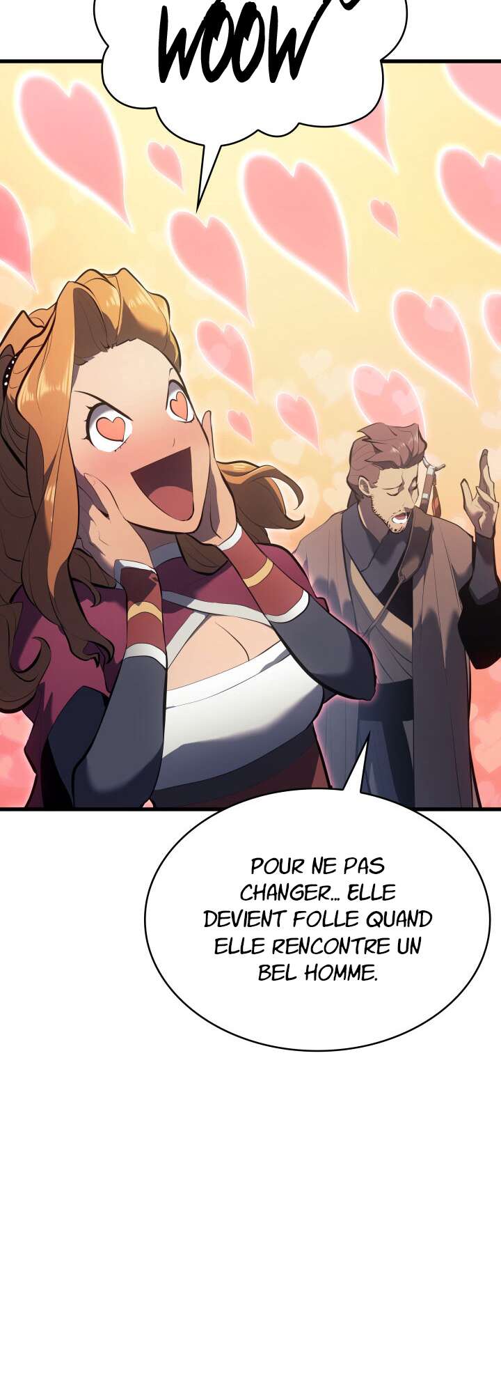 Reaper of the Drifting Moon Chapitre 28 - Page 37