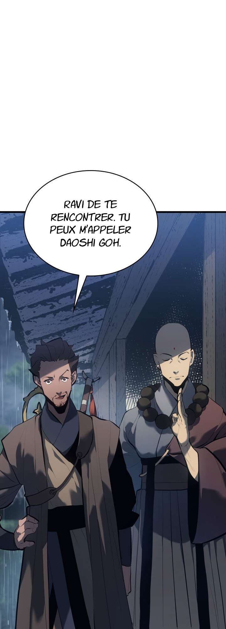 Reaper of the Drifting Moon Chapitre 28 - Page 38