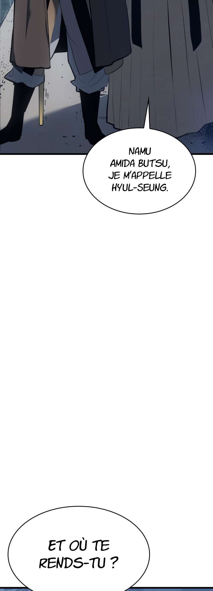 Reaper of the Drifting Moon Chapitre 28 - Page 39