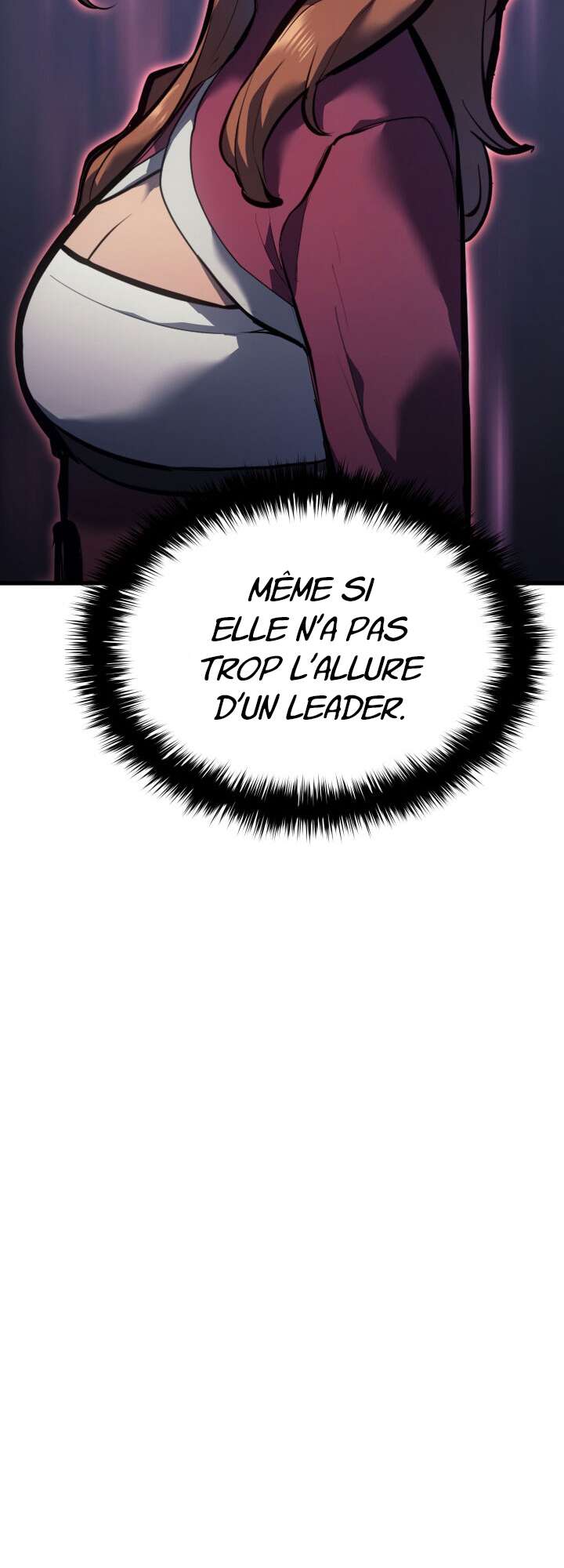 Reaper of the Drifting Moon Chapitre 28 - Page 48