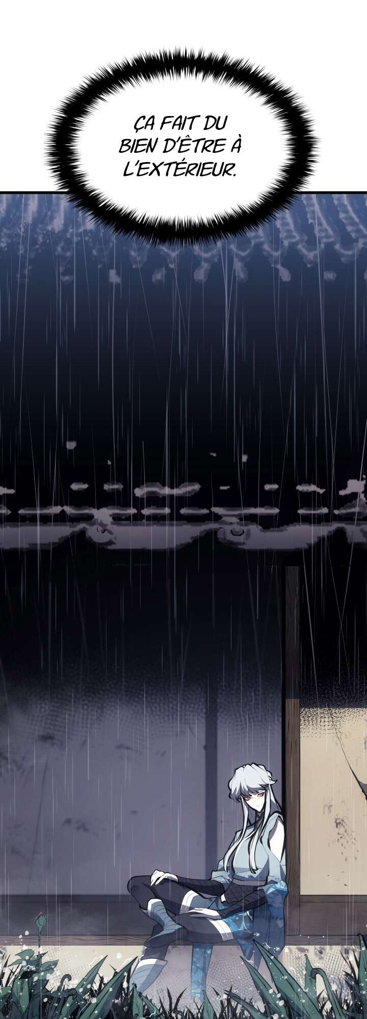 Reaper of the Drifting Moon Chapitre 28 - Page 5