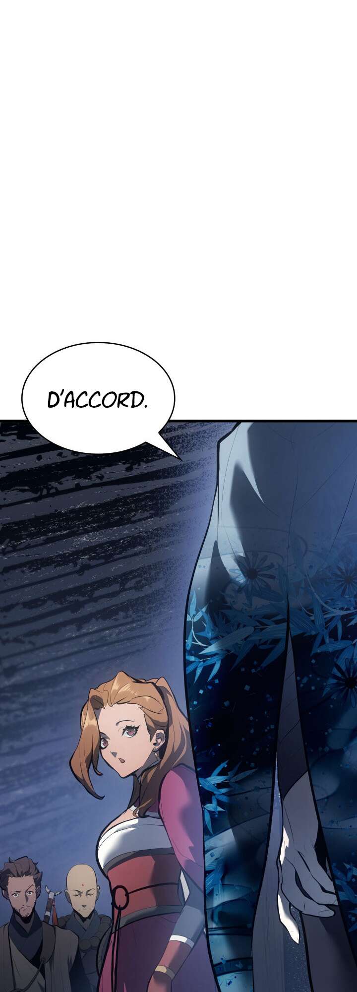 Reaper of the Drifting Moon Chapitre 28 - Page 51