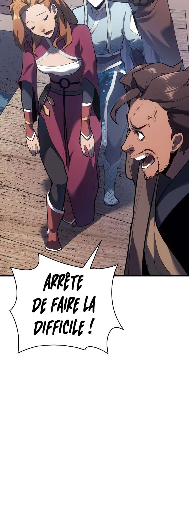 Reaper of the Drifting Moon Chapitre 28 - Page 61