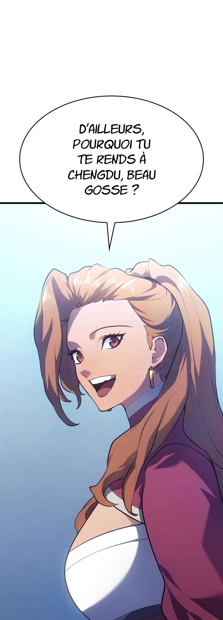 Reaper of the Drifting Moon Chapitre 28 - Page 62