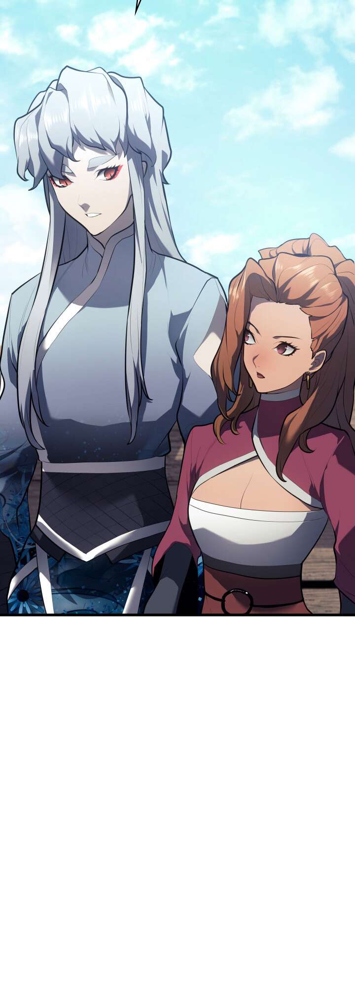 Reaper of the Drifting Moon Chapitre 28 - Page 68