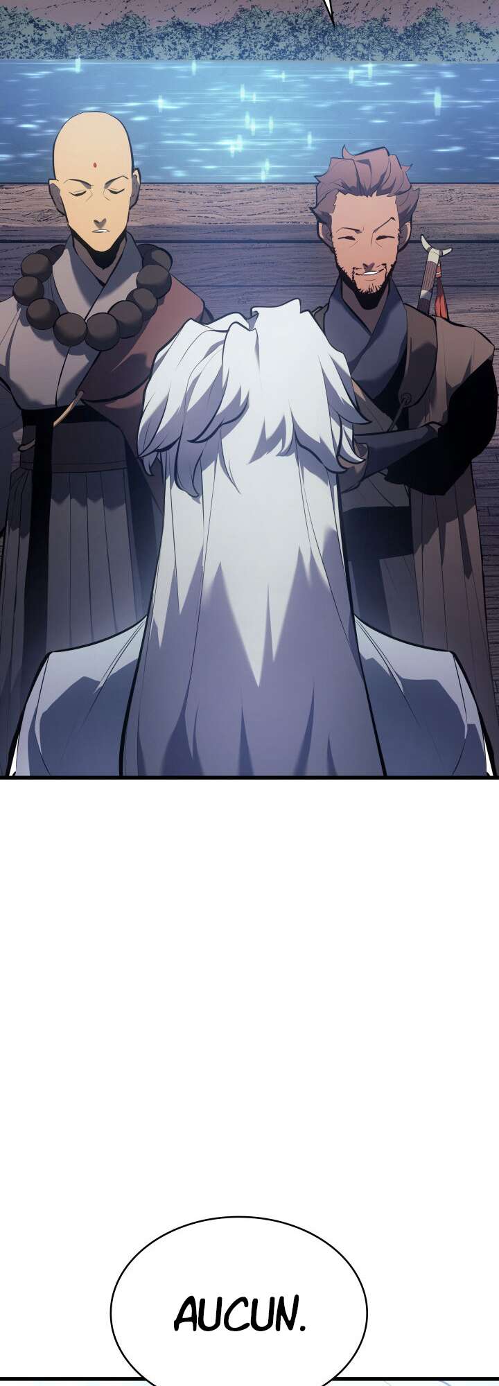 Reaper of the Drifting Moon Chapitre 28 - Page 71