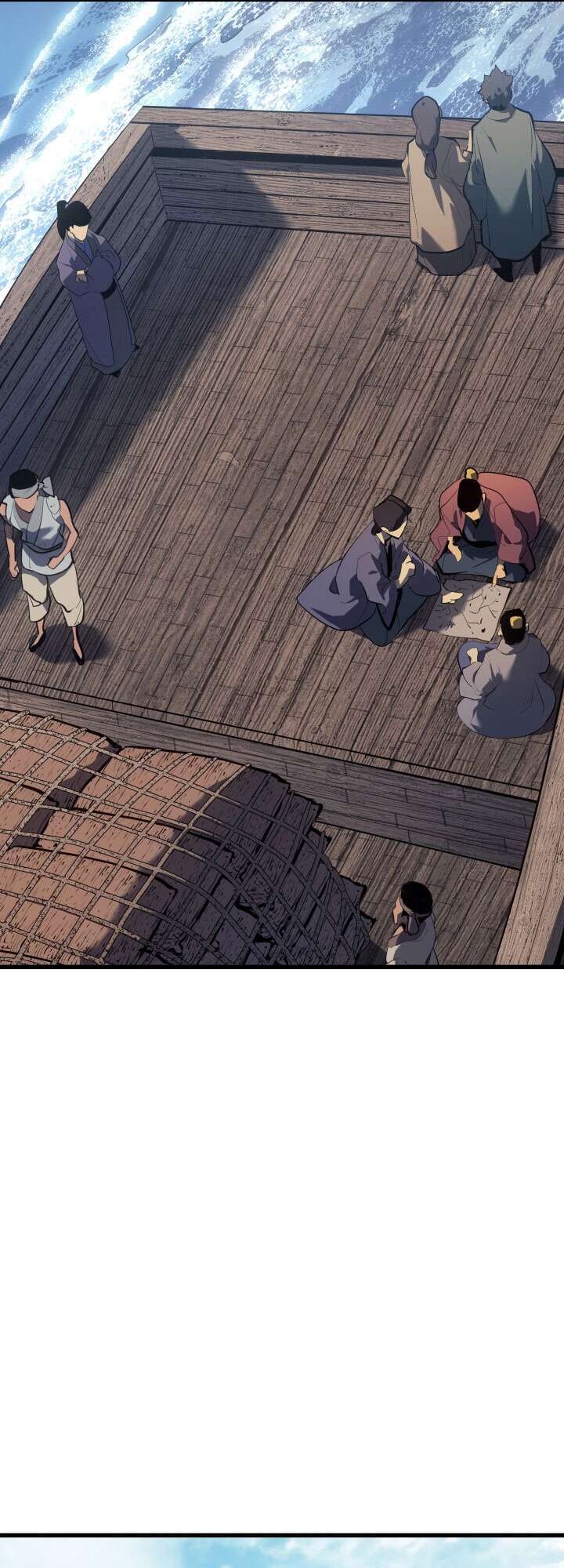 Reaper of the Drifting Moon Chapitre 28 - Page 82