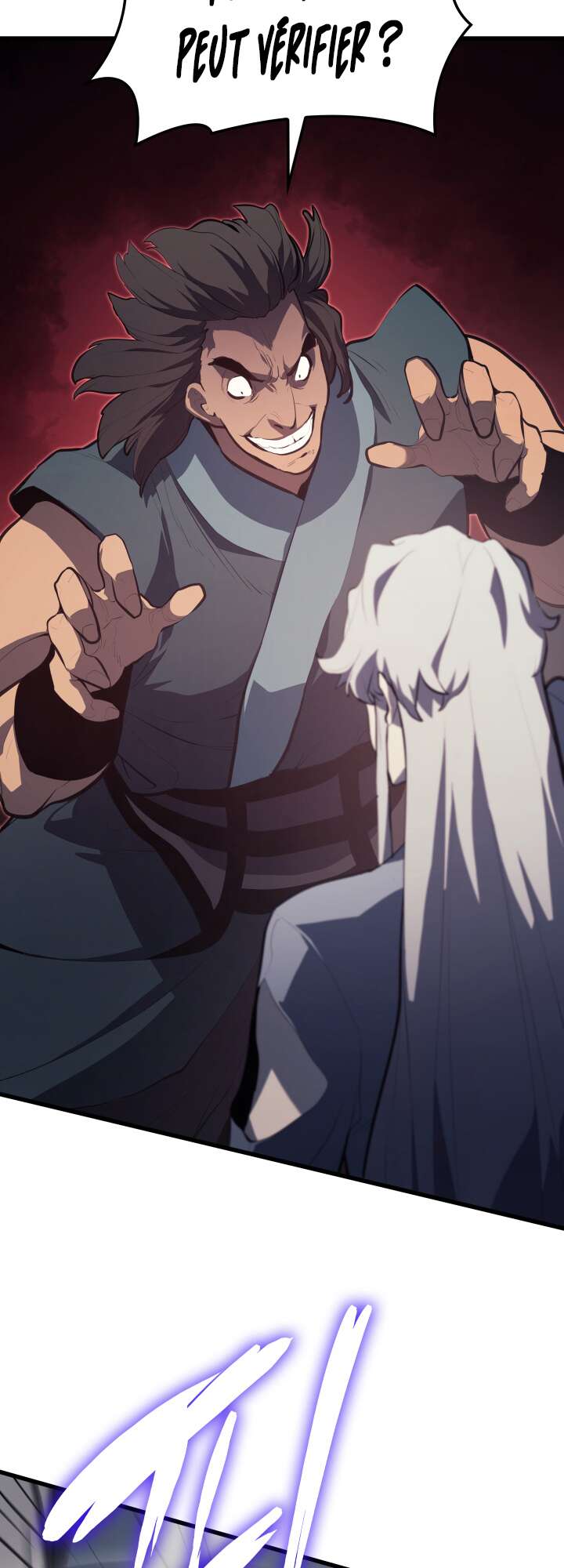 Reaper of the Drifting Moon Chapitre 29 - Page 101
