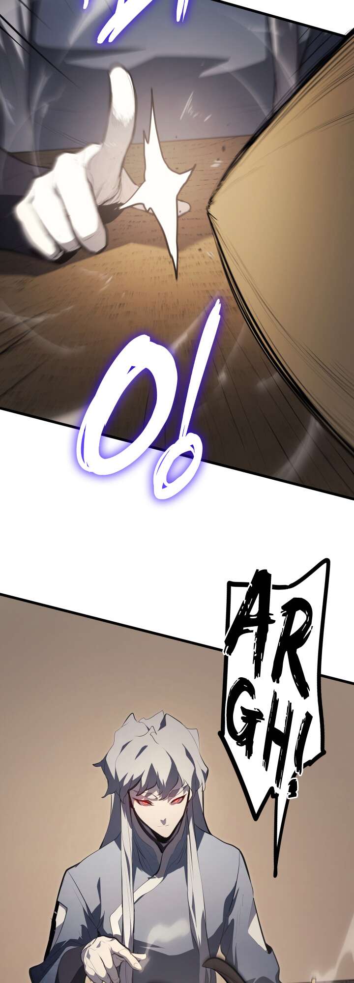 Reaper of the Drifting Moon Chapitre 29 - Page 102