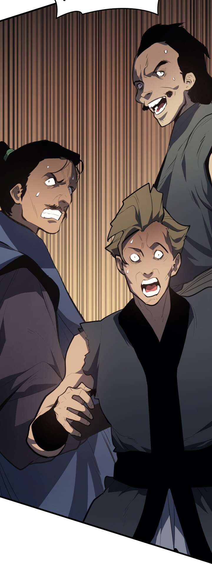Reaper of the Drifting Moon Chapitre 29 - Page 105