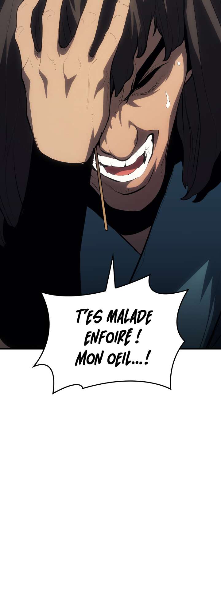 Reaper of the Drifting Moon Chapitre 29 - Page 107