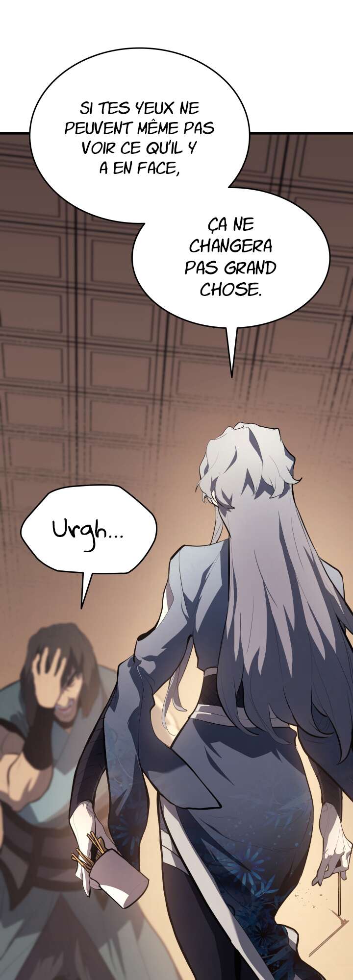 Reaper of the Drifting Moon Chapitre 29 - Page 108