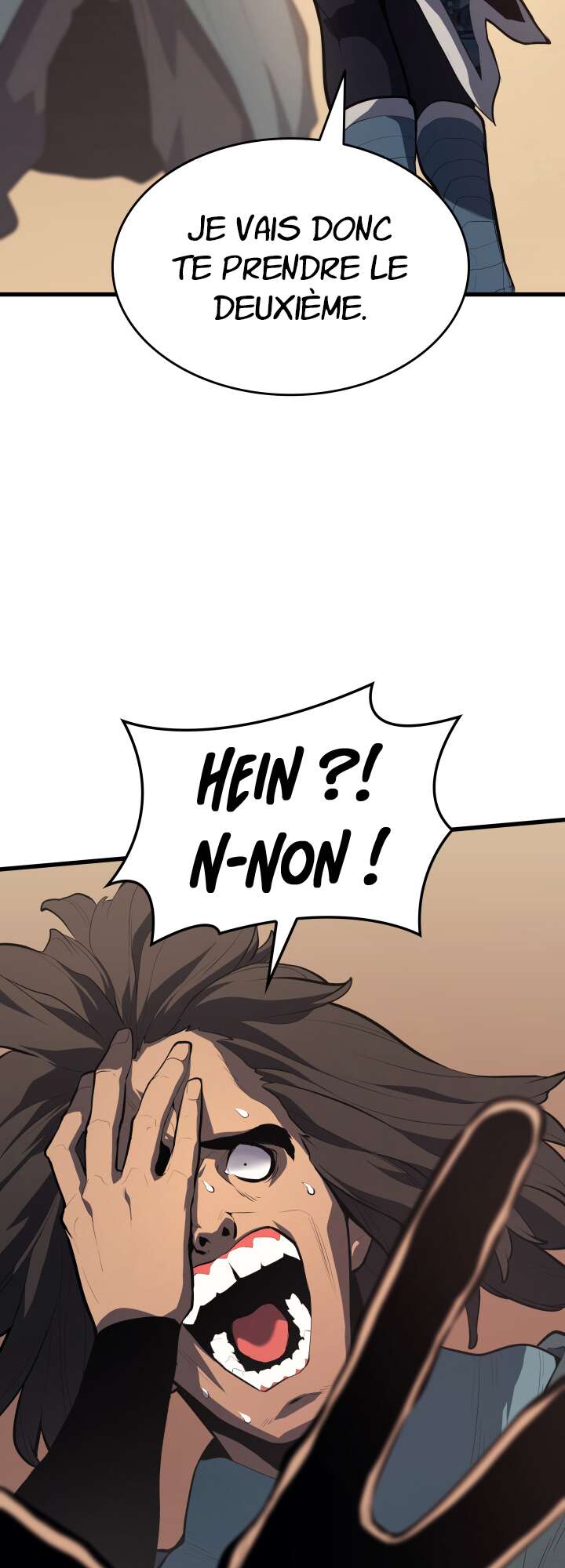 Reaper of the Drifting Moon Chapitre 29 - Page 109