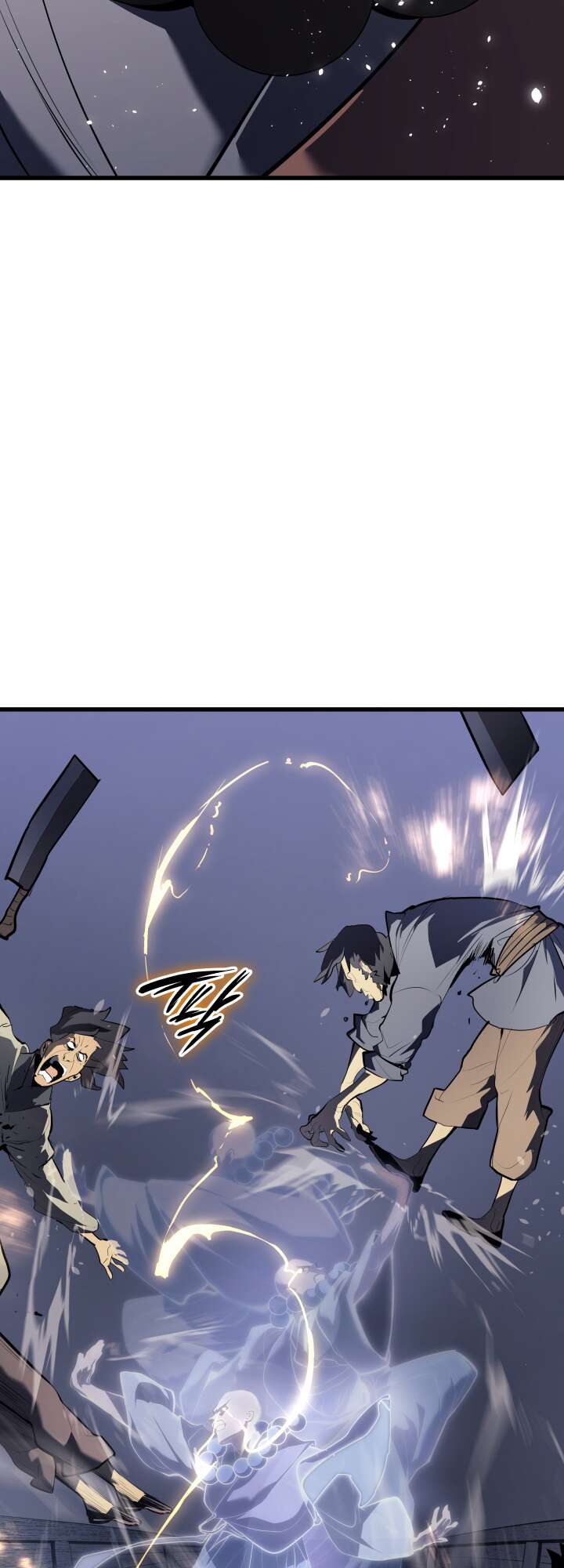 Reaper of the Drifting Moon Chapitre 29 - Page 11