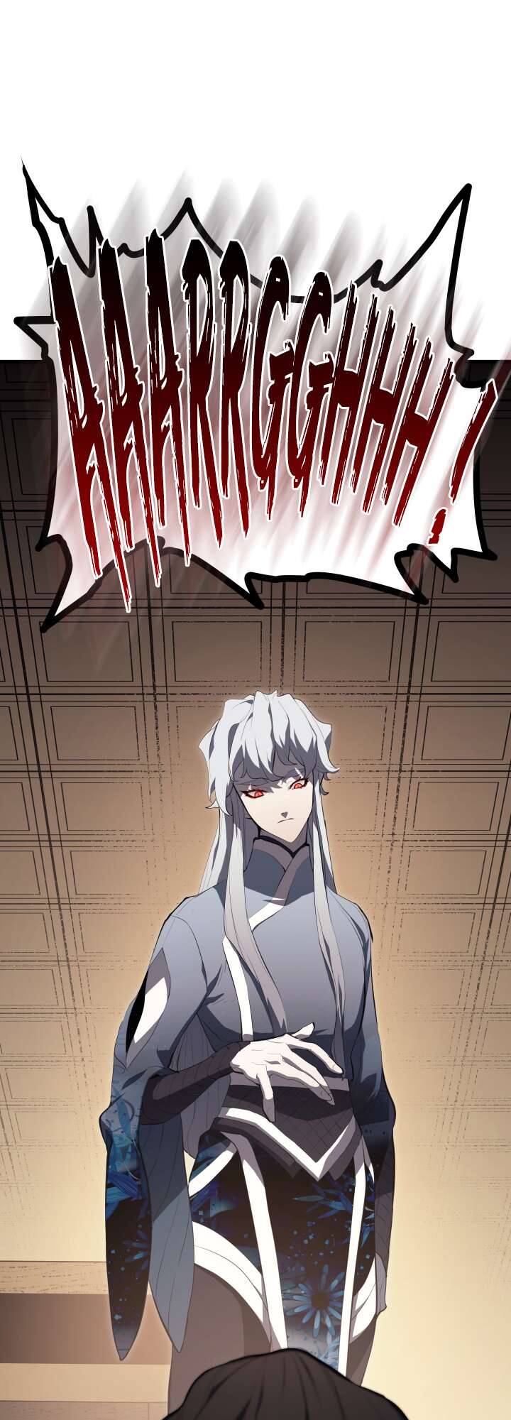 Reaper of the Drifting Moon Chapitre 29 - Page 114