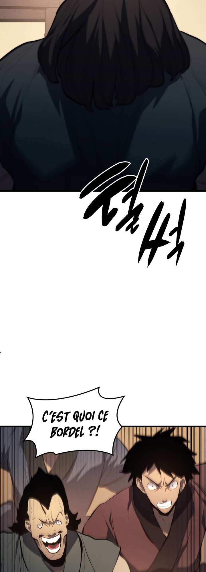 Reaper of the Drifting Moon Chapitre 29 - Page 115