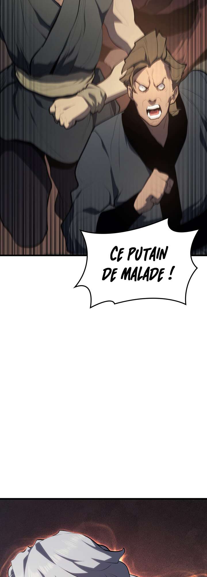 Reaper of the Drifting Moon Chapitre 29 - Page 116
