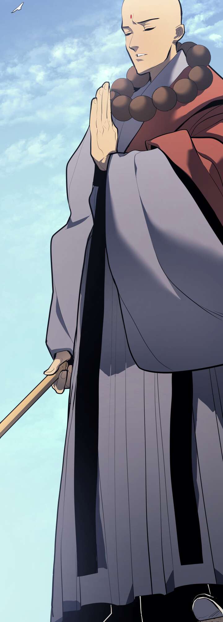 Reaper of the Drifting Moon Chapitre 29 - Page 25