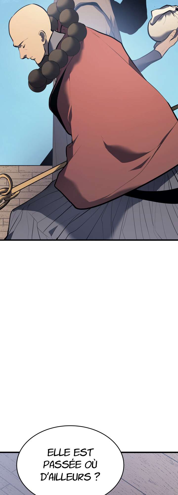Reaper of the Drifting Moon Chapitre 29 - Page 28