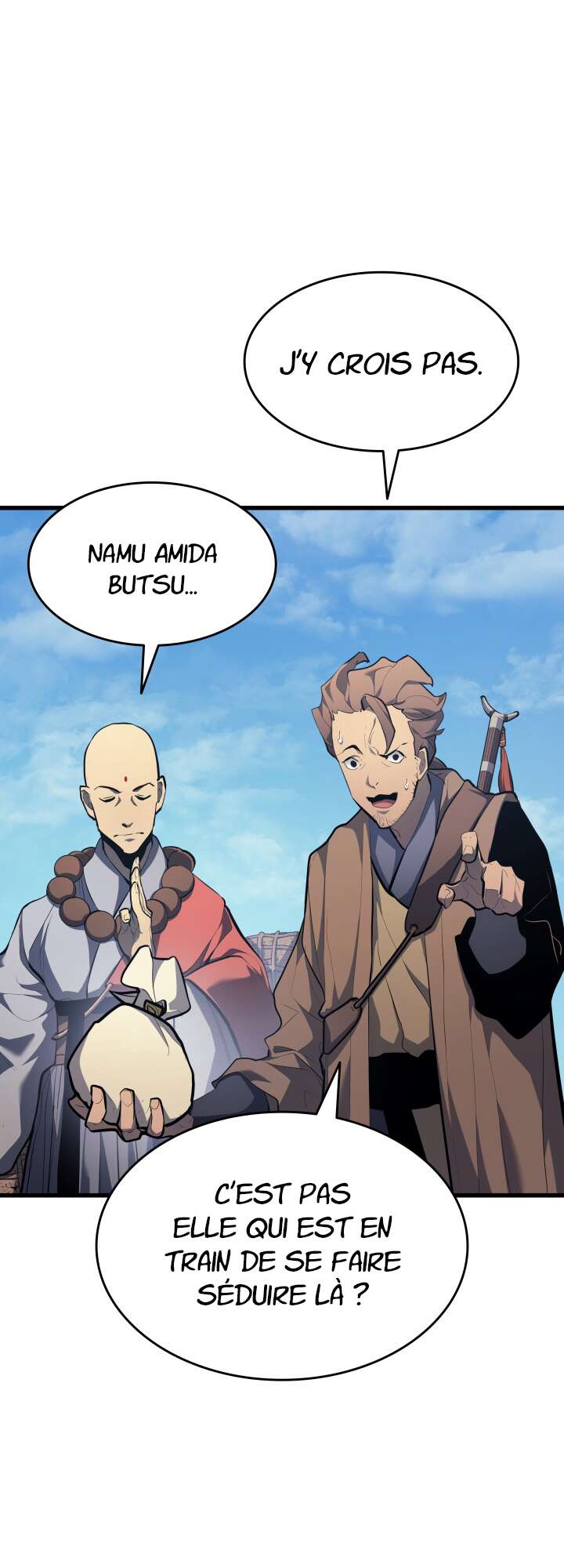 Reaper of the Drifting Moon Chapitre 29 - Page 32