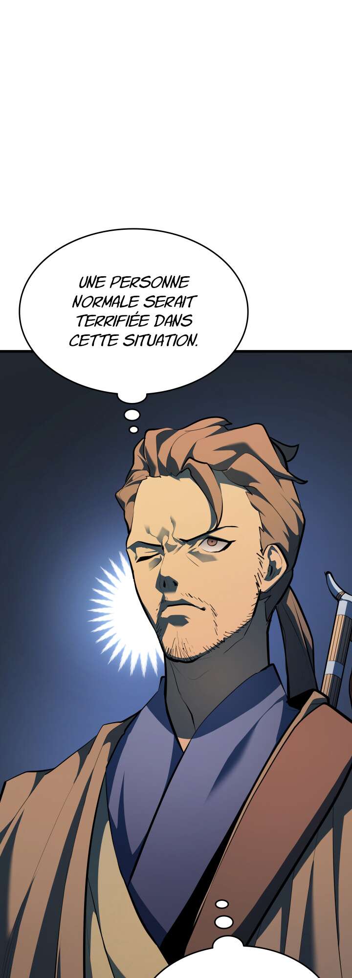 Reaper of the Drifting Moon Chapitre 29 - Page 33