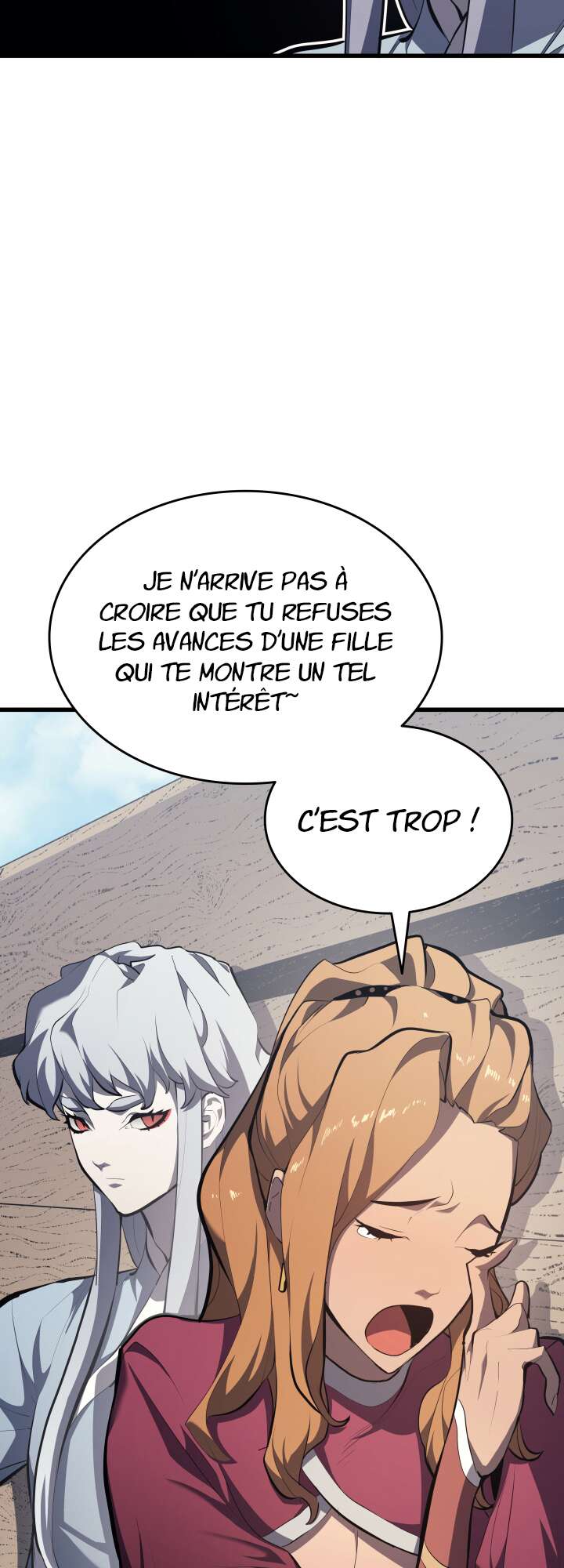 Reaper of the Drifting Moon Chapitre 29 - Page 38