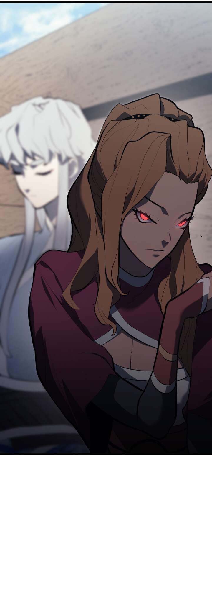 Reaper of the Drifting Moon Chapitre 29 - Page 41