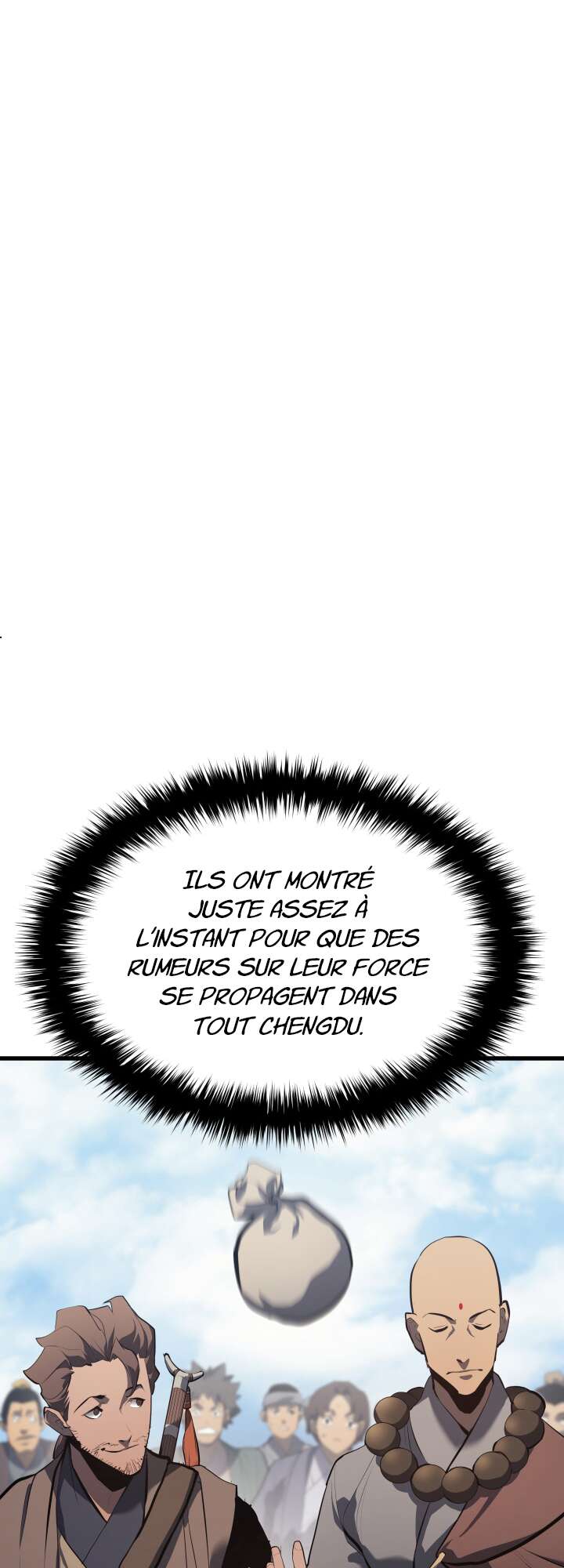 Reaper of the Drifting Moon Chapitre 29 - Page 48