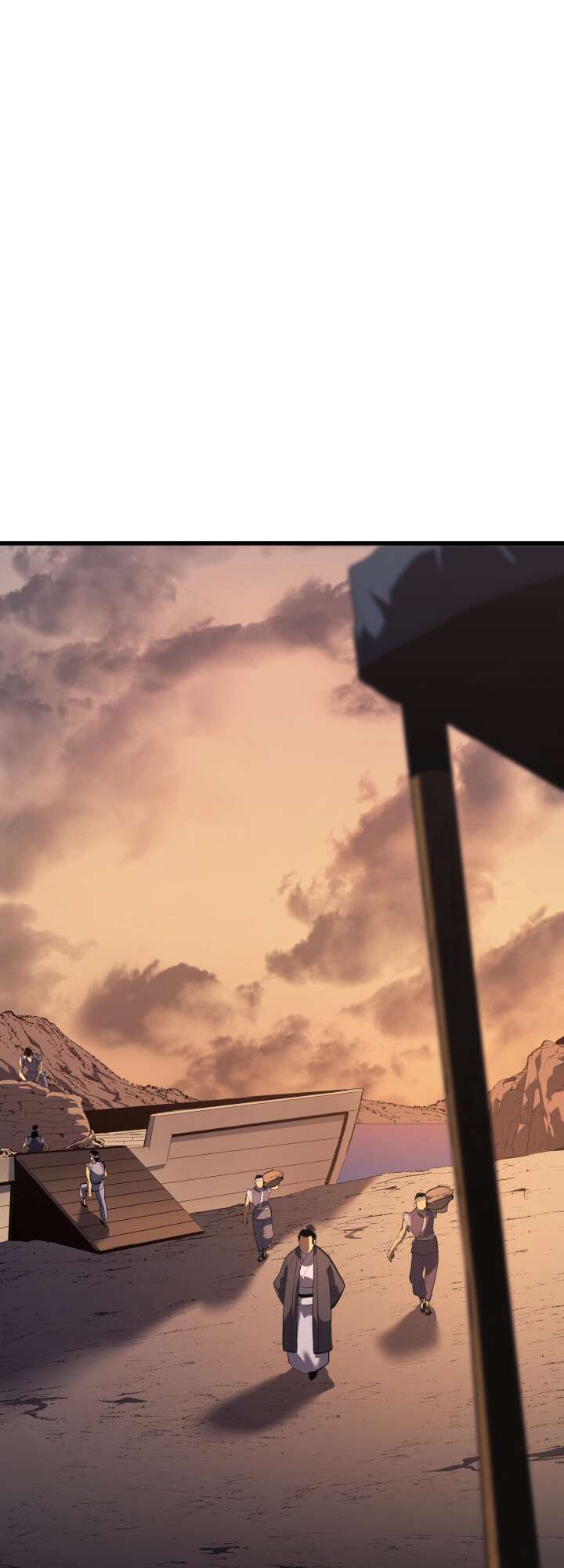 Reaper of the Drifting Moon Chapitre 29 - Page 58
