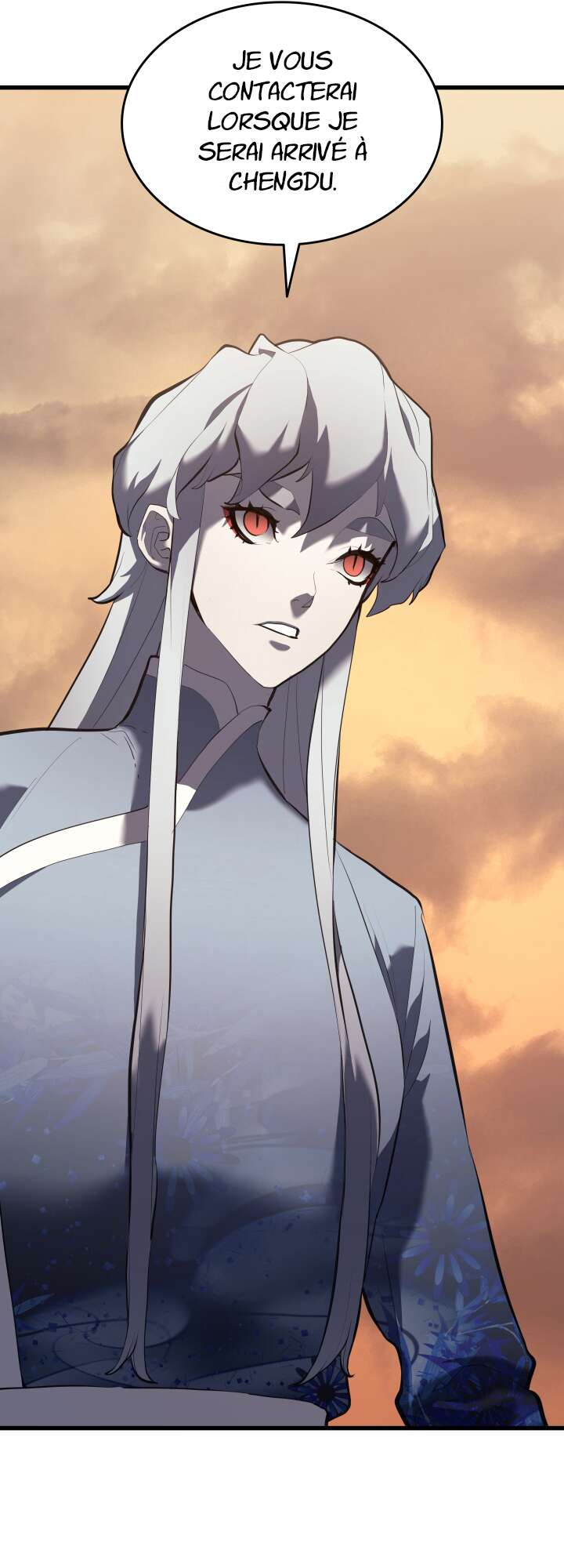 Reaper of the Drifting Moon Chapitre 29 - Page 66