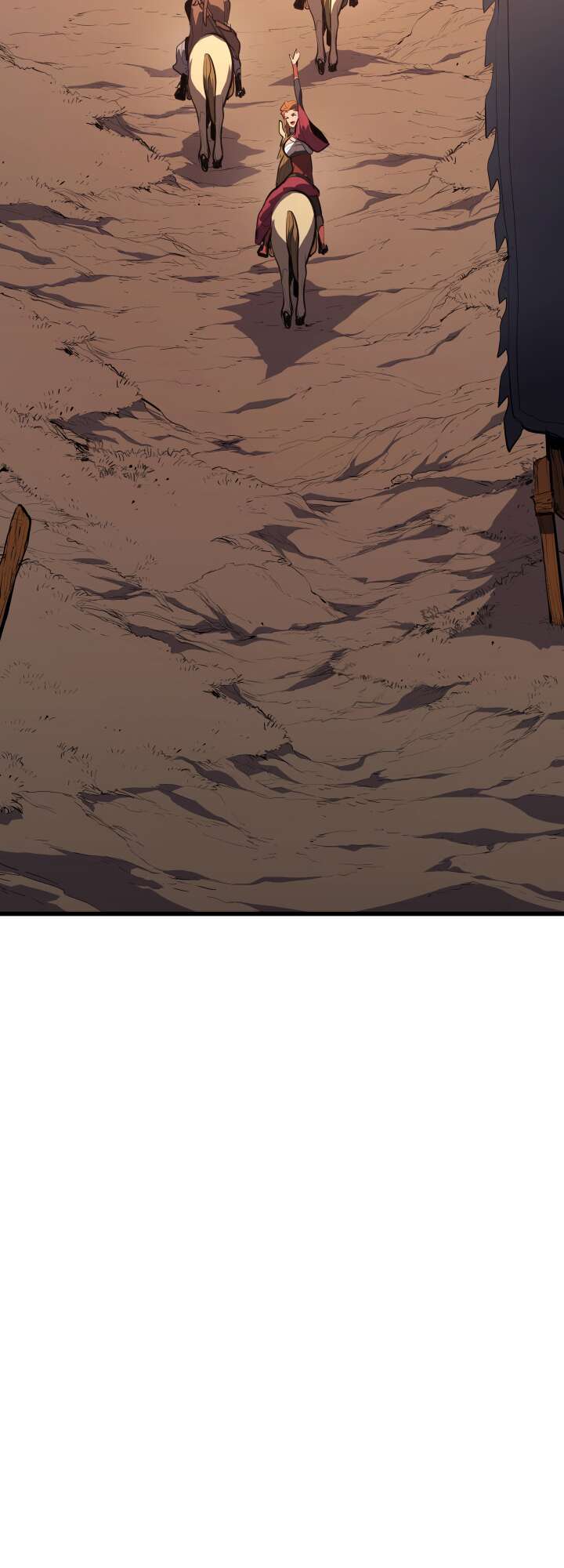 Reaper of the Drifting Moon Chapitre 29 - Page 69