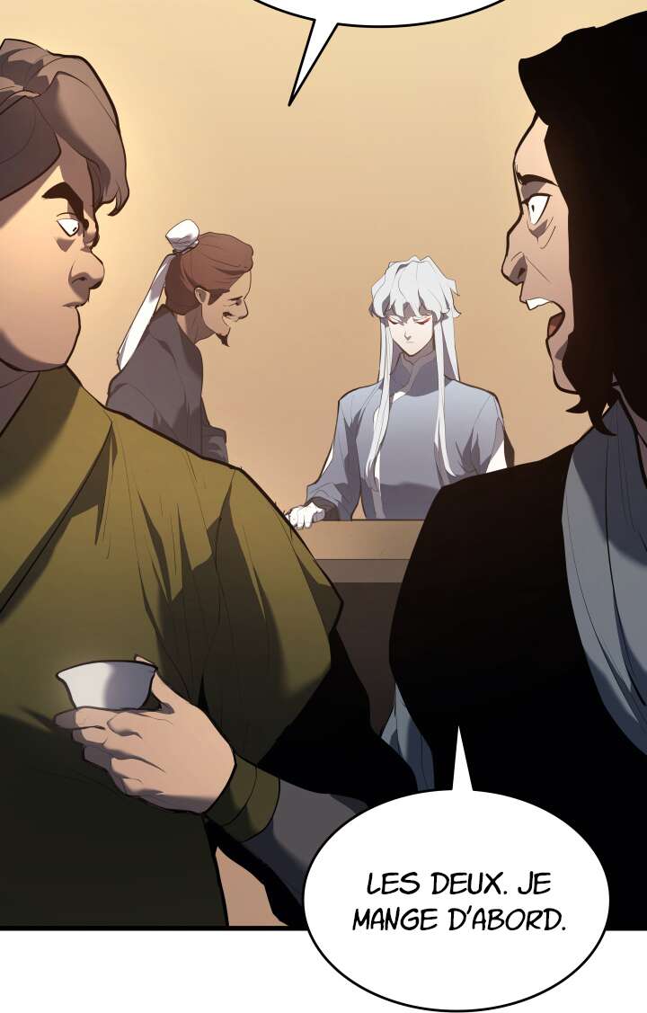 Reaper of the Drifting Moon Chapitre 29 - Page 81