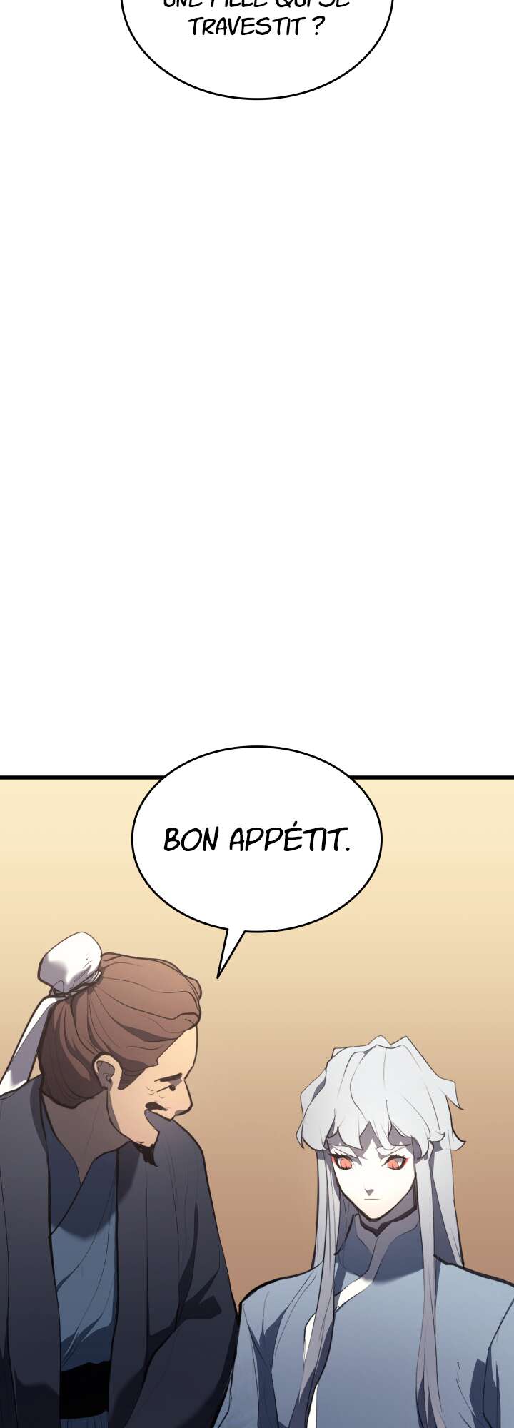 Reaper of the Drifting Moon Chapitre 29 - Page 85