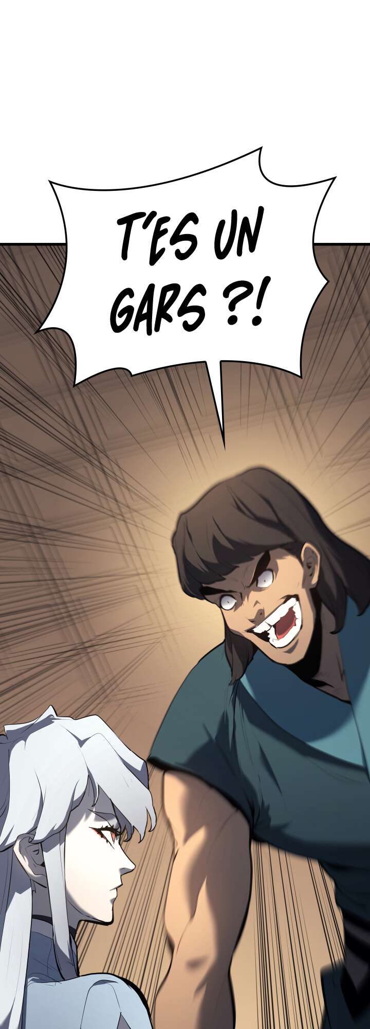 Reaper of the Drifting Moon Chapitre 29 - Page 90