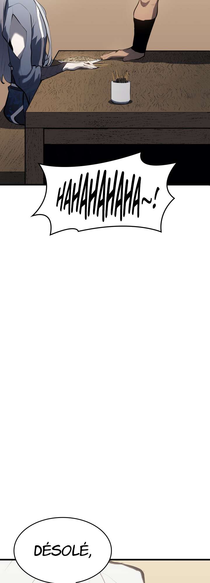Reaper of the Drifting Moon Chapitre 29 - Page 95