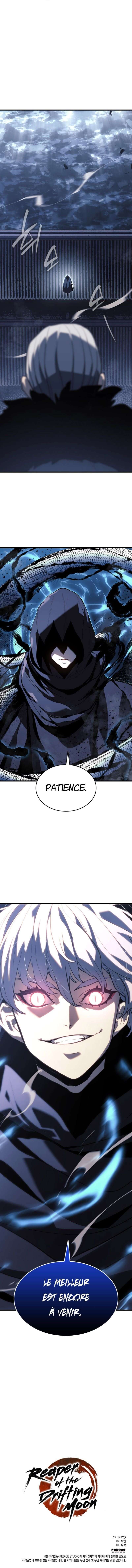 Reaper of the Drifting Moon Chapitre 50 - Page 12