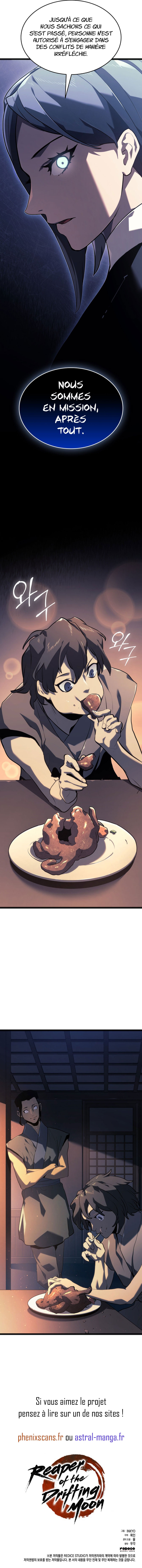 Reaper of the Drifting Moon Chapitre 58 - Page 13