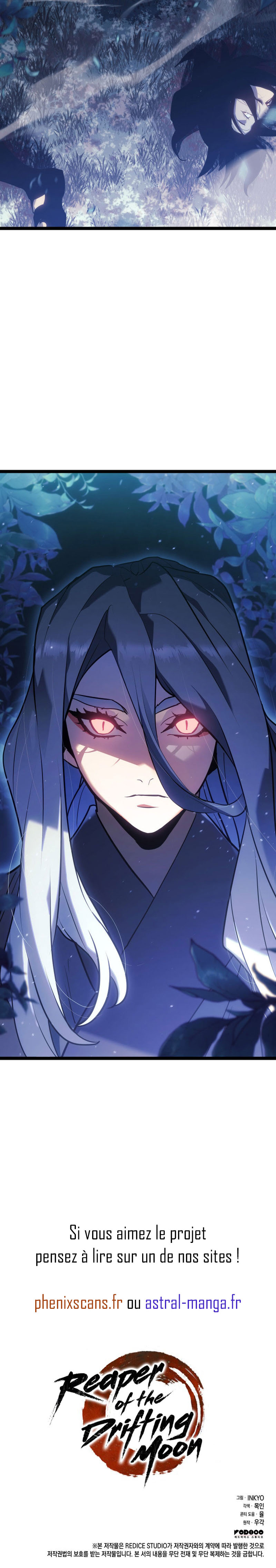 Reaper of the Drifting Moon Chapitre 63 - Page 13