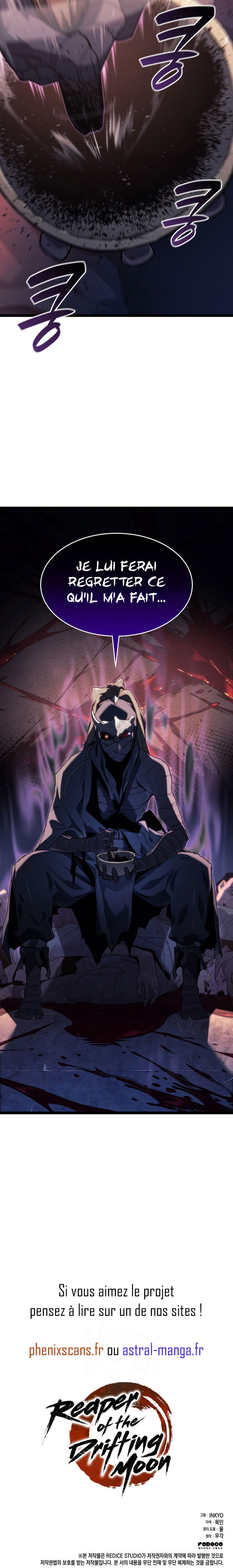 Reaper of the Drifting Moon Chapitre 77 - Page 9