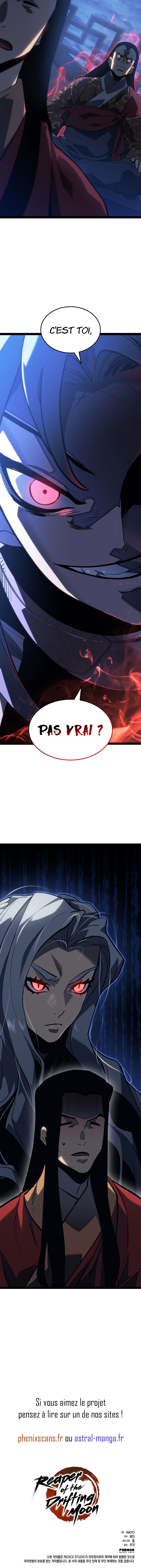 Reaper of the Drifting Moon Chapitre 88 - Page 10