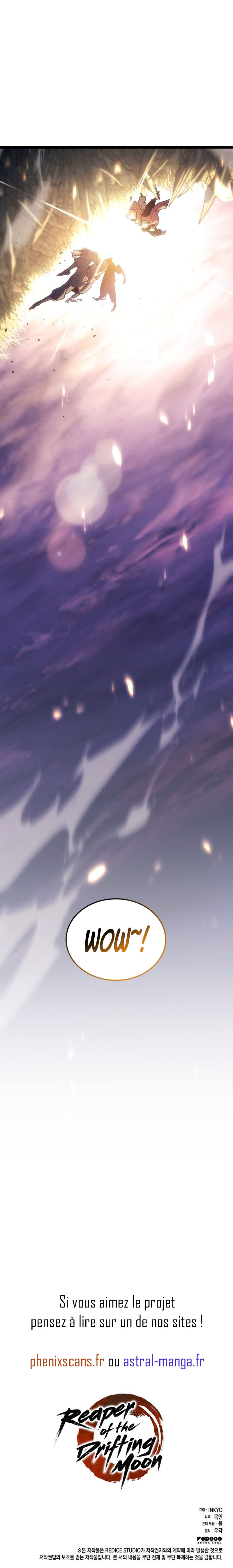 Reaper of the Drifting Moon Chapitre 93 - Page 10