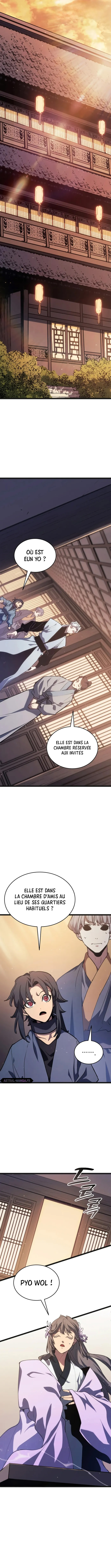 Reaper of the Drifting Moon Chapitre 95 - Page 11