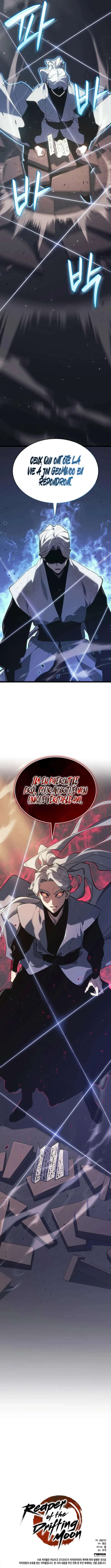 Reaper of the Drifting Moon Chapitre 95 - Page 17