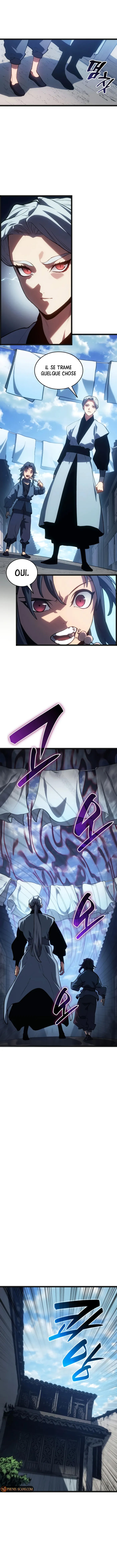 Reaper of the Drifting Moon Chapitre 95 - Page 6