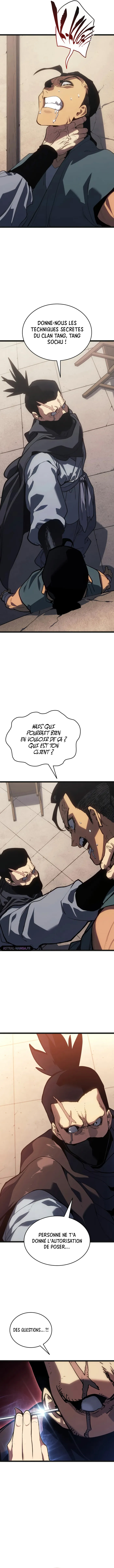 Reaper of the Drifting Moon Chapitre 95 - Page 7